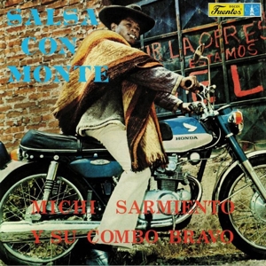 Salsa Con Monte