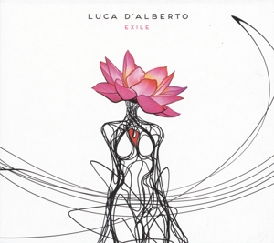 Exile by D'alberto, Luca