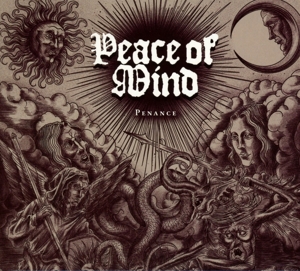 Penance by Peace of Mind