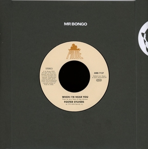 Misdemeanor by Sylvers, Foster