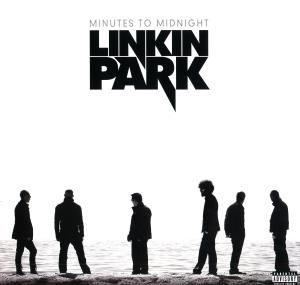 Minutes To Midnight by Linkin Park