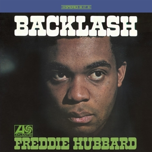 Backlash by Hubbard, Freddie