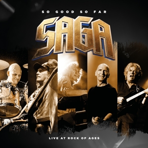 So Good So Far -Download-