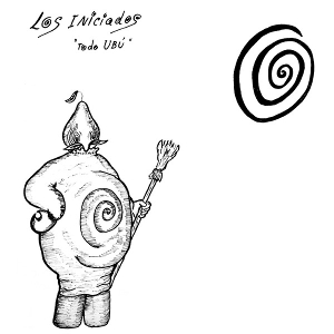 La Marca De Anubis by Los Iniciados