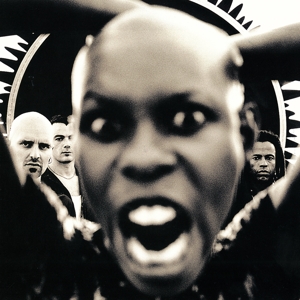 Stoosh by Skunk Anansie