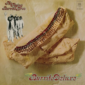 Burrito Deluxe by Flying Burrito Brothers
