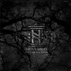 Mm.I. - Mm.Xi. - Vier Wege Eines Winters by Helrunar