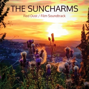 Red Dust by Suncharms