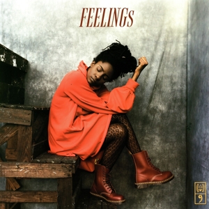 Feelings by Jah9