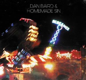 Screamer by Baird, Dan & Homem...