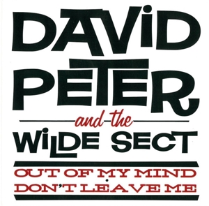 Out of Our Mind by Peter, David -and the ...