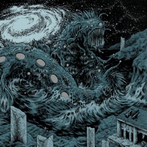 It Came From the Abyss Vol.1 by Various