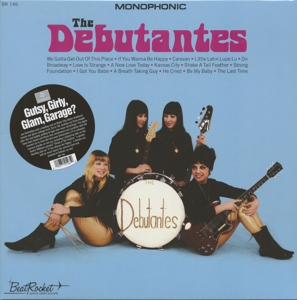 Debutantes by Debutantes
