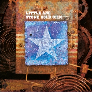 Stone Cold Ohio by Little Axe