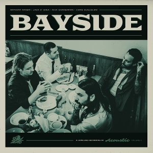 Acoustic Vol.2 by Bayside