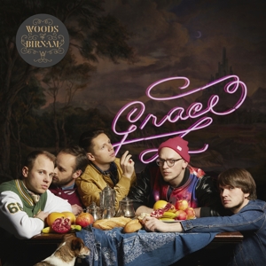 Grace by Woods of Birnam