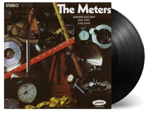 Meters by Meters, the