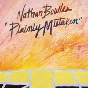 Plainly Mistaken by Bowles, Nathan
