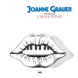 Grauer;Introducing Lorraine Feather by Lorraine Feather