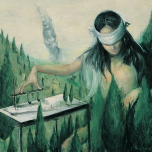 Precipice by Indi