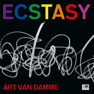 Damme,Art Van;Ecstasy by Art Van Damme
