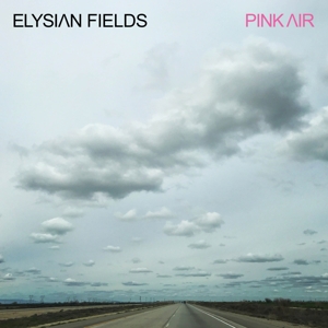 Pink Air by Elysian Fields