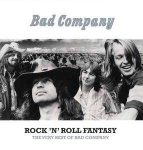 Very Best of Bad Company by Bad Company