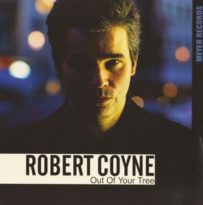 Out of Your Tree by Coyne, Robert