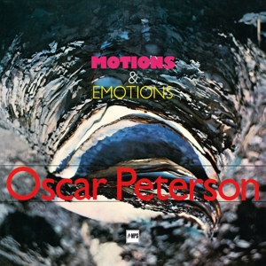 Peterson,Oscar;Motions&Emotions by Peterson, Oscar