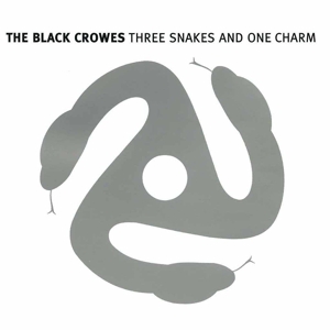 Three Snakes & One Charm by Black Crowes, the