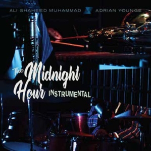 Midnight Hour Instrumentals by Younge