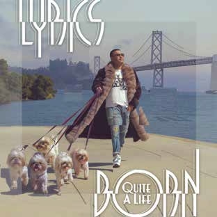 Quite a Life by Lyrics Born
