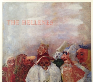 I Love You All the Animals by Hellenes, the