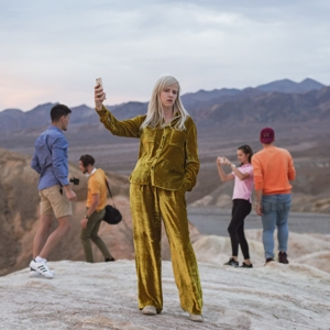 European Heartbreak by Amber Arcades