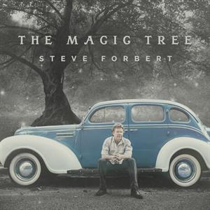 Magic Tree by Forbert, Steve