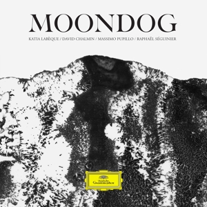 Moondog by Katia Labeque, David C...