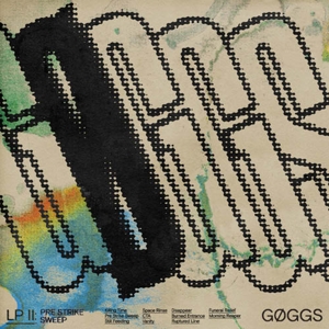 Pre Strike Sweep by Goggs
