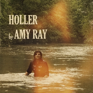 Holler -Gatefold- by Ray, Amy