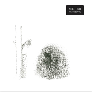 Warzone by Ono, Yoko