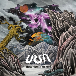 Abyss Between the Stars by Ursa