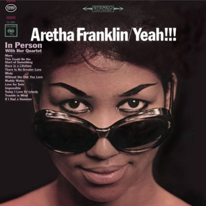 Yeah!!! by Franklin, Aretha