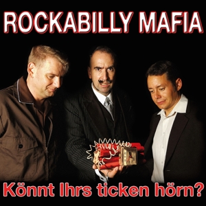Konnt Ihrs Ticken Horn by Rockabilly Mafia