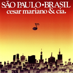Sao Paulo Brasil by Mariano, Cesar & Cia.