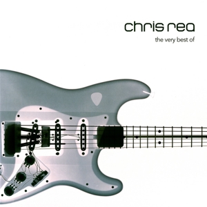 Very Best of by Chris Rea