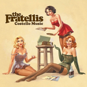 Costello Music by Fratellis