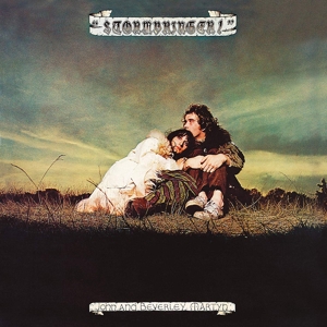 Stormbringer by John Martyn, Beverley ...