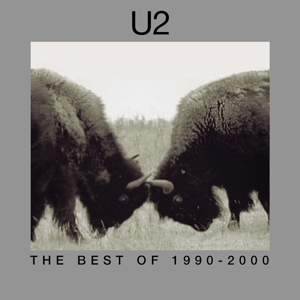 Best of 1990-2000 by U2