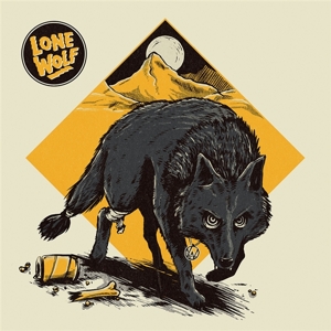 Lone Wolf by Lone Wolf
