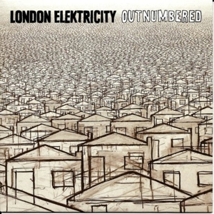 Outnumbered by London Electricity