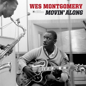 Movin' Along by Montgomery, Wes